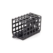 Кормушка фидерная "YAMAN" квадратная 70 г, металл, съемное пластиковое дно (уп. 10 шт)/200/