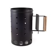 Стартер для быстрого розжига угля СЛЕДОПЫТ, 5 л, окрашенный