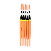 Поплавок Yaman пустотелый 308-040, PVC, 4 г (уп. 5 шт)/250/