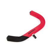 Держатель удилищ Namazu изогнутый, EVA, 26 см/50/