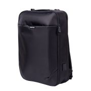 Рюкзак PUNCHER, 22 л, цв. черный/6/