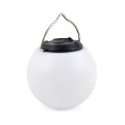 Фонарь кемпинговый "СИБИРСКИЙ СЛЕДОПЫТ-FIREBALL", 12 LED SMD, аккум. 220В/100/