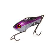 Блесна-цикада Namazu Flipper L-60 мм 29г, №45/288/