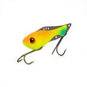 Блесна-цикада Namazu Flipper L-60 мм 29г, №48/296/