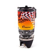 Газовая система приготовления пищи СЛЕДОПЫТ - FORZA TURBO BOIL, с переходником для посуды/24/