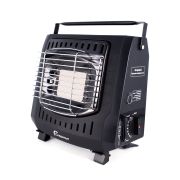 Обогреватель инфракрасный газовый СЛЕДОПЫТ "Этма"/6/