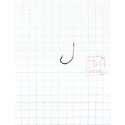 Крючок KOI "MARUSEIGO-RING", размер 8 (INT)/10 (AS), цвет BN (10 шт.)/250/