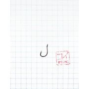 Крючок KOI "IDUMEZINA-RING", размер 8 (INT)/8 (AS), цвет BN (10 шт.)/200/