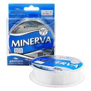Леска Namazu "Minerva", L-100 м, d-0,16 мм, test-2,34 кг, прозрачная/100/