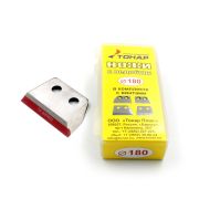 Ножи к ледобуру ЛР-180 (ТОНАР)/150/