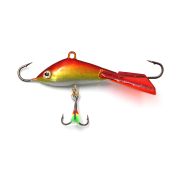 Балансир Namazu «Bully» свинец, р.30мм, 10г, цв.31/200//320/