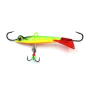 Балансир Namazu «ExpertModel» свинец, р.50мм, 18г, цв.33/200/