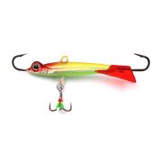 Балансир Namazu «ExpertModel» свинец, р.40мм, 8г, цв.30/320/