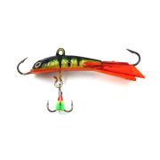 Балансир Namazu «Twist» свинец, р.35мм, 16г, цв.29/200/