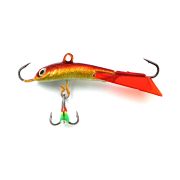 Балансир Namazu «Twist» свинец, р.27мм, 8г, цв.31/200/