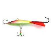 Балансир Namazu «Under-Pilot» свинец, р.45мм, 12г, цв.30/200/