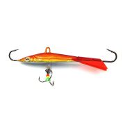 Балансир Namazu «Under-Pilot» свинец, р.40мм, 8г, цв.31/200/