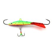 Балансир Namazu «Under-Pilot» свинец, р.30мм, 4г, цв.32/200/