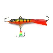 Балансир Namazu «W-Trickster» свинец, р.34мм, 6.5г, цв.29/200/