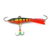 Балансир Namazu «W-Trickster» свинец, р.42мм, 12г, цв.29/200/