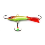 Балансир Namazu «W-Trickster» свинец, р.42мм, 12г, цв.30/200/