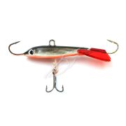 Балансир "ЯМАН" Быстрянка, размер 4,8 см, вес 9 гр., цв. 02, на блистере