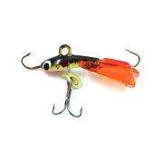 Балансир "ЯМАН" Барабулька, размер 3 см, вес 3,2 гр., цв. 14, на блистере