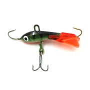 Балансир "ЯМАН" Бычок, размер 3,5 см, вес 6 гр., цв. 09, на блистере