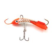 Балансир "ЯМАН" Кардинал, размер 4 см, вес 6 гр., цв. 03, на блистере