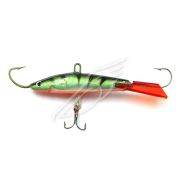 Балансир "ЯМАН" Линь, размер 7 см, вес 30 гр., цв. 09, на блистере