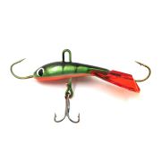 Балансир "ЯМАН" Мичман, размер 4 см, вес 5,2 гр., цв. 09, на блистере