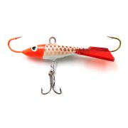 Балансир "ЯМАН" Нано, размер 4 см, вес 7 гр., цв. 03, на блистере