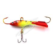 Балансир "ЯМАН" Нано, размер 4 см, вес 7 гр., цв. 39, на блистере