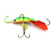 Балансир "ЯМАН" Наполеон, размер 3 см, вес 3,5 гр., цв. 22, на блистере