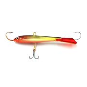 Балансир "ЯМАН" Пескарь, размер 8 см, вес 28 гр., цв. 19, на блистере