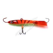 Балансир "ЯМАН" Усач, размер 6 см, вес 18 гр., цв. 38, на блистере