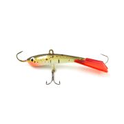 Балансир "ЯМАН" Минноу, размер 6,5 см, вес 20 гр., цв. 14, на блистере