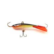 Балансир "ЯМАН" Минноу, размер 6,5 см, вес 20 гр., цв. 19, на блистере