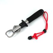 Захват (LipGrip) Namazu челюстной с весами, L-245 мм, металл/60/