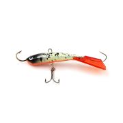 Балансир "ЯМАН" Минноу Fluo, размер 6,5 см, вес 20 гр., цв. 21, на блистере