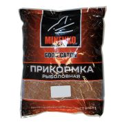 Прикормка MINENKO GOOD CATCH конопля, 700г/20/