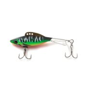 Балансир MEREGA "Takifugu", размер 6,5 cм, вес 21,4 г, цвет 6/200/