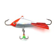 Балансир Namazu «Bully» свинец, р.30мм, 10г, цв.26/200/160/320/