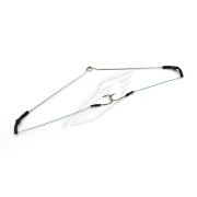 Оснастка фидерная Яман «Коромысло Оснащёное», коромысло 16 см, плетеный шнур 0,25 мм, крючок №6 Chin