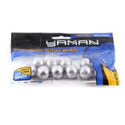 Груз Чебурашка разборный "ЯМАН" (10 шт.) - 44 гр./300/