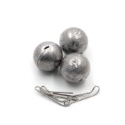 Груз Чебурашка разборный "ЯМАН" (10 шт.) - 36 гр./300/