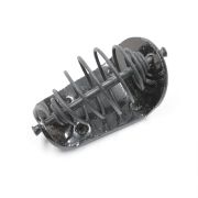 КОРМУШКА всплывающая окрашенная 60 гр. (уп. 5 шт.)