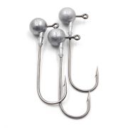 Джиг Шар "ЯМАН" (уп. 10 шт.) кр. Kumho 2332 #7/0 - 38 гр.