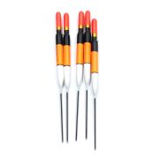 Поплавок Namazu Pro 108-025, вес 2,5 гр. (уп.5 шт)/500/