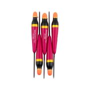 Поплавок Namazu Pro 111-015, вес 1,5 гр. (уп.5 шт)/200/